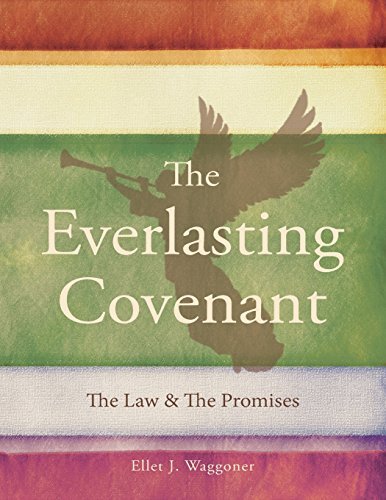 Alonzo T Jones · The Everlasting Covenant: the Law & the Promises (Pocketbok) (2014)