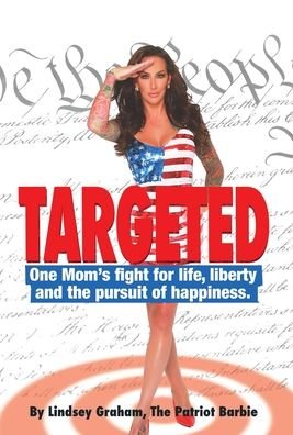 Cover for Lindsey Graham · Targeted (Gebundenes Buch) (2021)