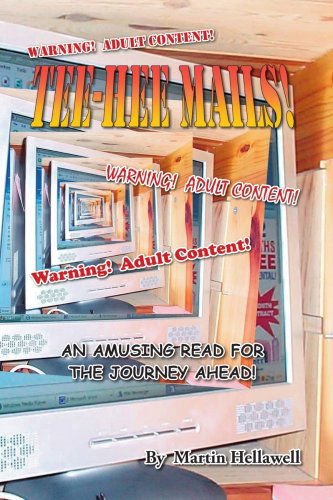 Cover for Martin Hellawell · Tee-hee Mails! (Paperback Book) (2006)