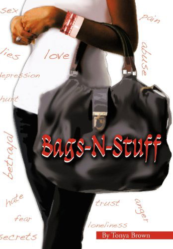 Cover for Loyaltie · Bags-n-stuff (Hardcover Book) (2012)