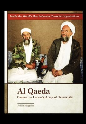 Cover for Phillip Margulies · Al Qaeda (Paperback Book) (2003)