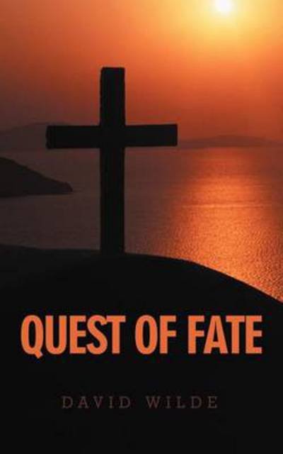 Cover for David Wilde · Quest of Fate (Taschenbuch) (2012)