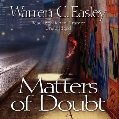 Cover for Warren C Easley · Matters of Doubt (CD) (2013)