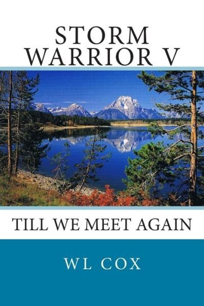 Cover for Wl Cox · Storm Warrior V: Till We Meet Again (Storm Warriior) (Volume 5) (Paperback Book) (2013)