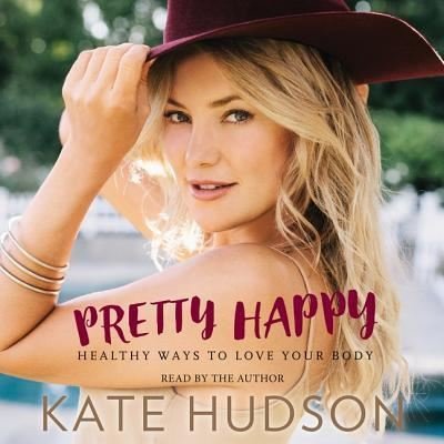 Cover for Kate Hudson · Pretty Happy (CD) (2016)