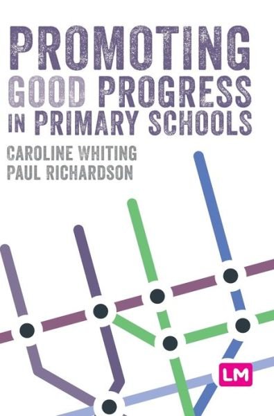 Cover for Paul Richardson · Promoting Good Progress in Primary Schools (Book) (2024)