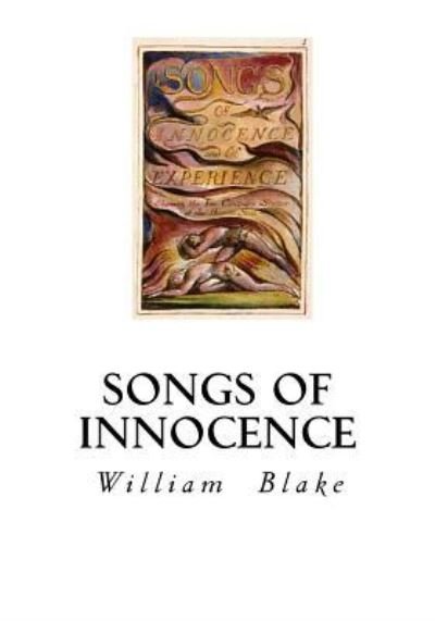 Cover for William Blake · Songs of Innocence (Pocketbok) (2016)