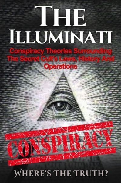 Cover for Seth Balfour · The Illuminati (Paperback Book) (2016)