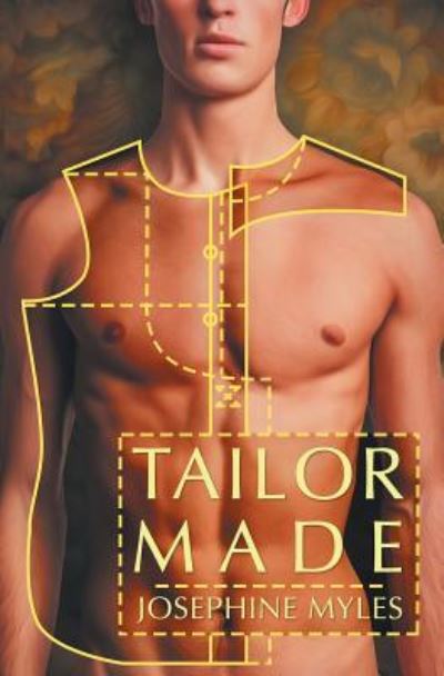 Cover for Josephine Myles · Tailor Made (Paperback Book) (2016)