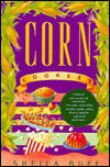 Cover for Sheila Buff · Corn Cookery (Paperback Book) (1993)