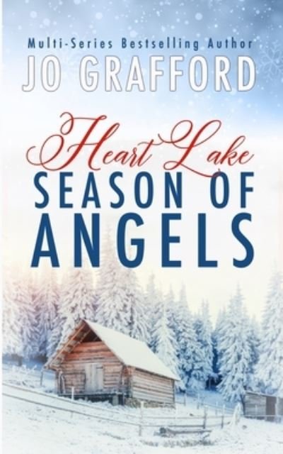 Cover for Jo Grafford · Season of Angels (Book) (2022)