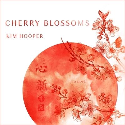 Cover for Kim Hooper · Cherry Blossoms (CD) (2018)