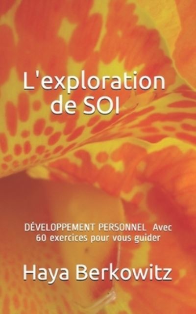 Cover for Haya Berkowitz · L?exploration De Soi (Pocketbok) (2019)