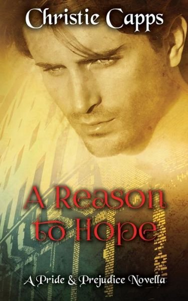 Cover for Christie Capps · A Reason to Hope (Paperback Bog) (2019)