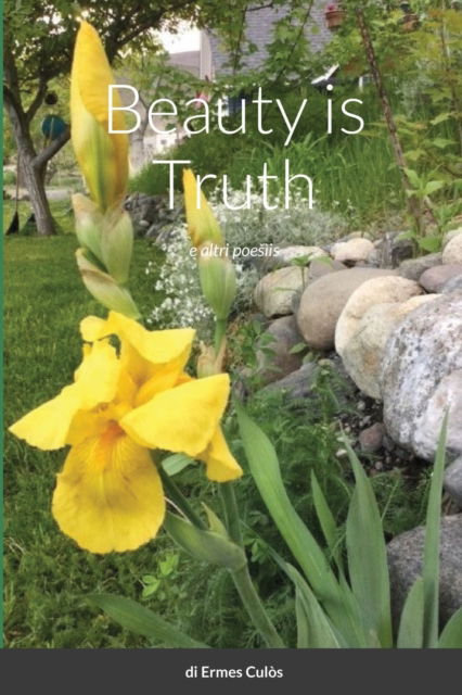 Cover for Ermes Culos · Beauty is Truth (Paperback Book) (2022)