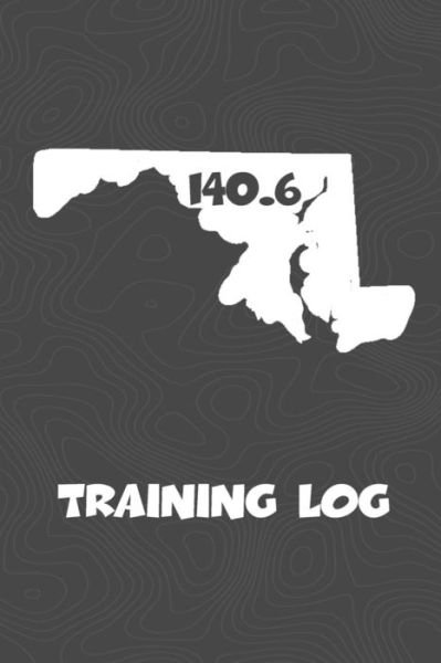 Cover for Kwg Creates · Training Log (Pocketbok) (2018)