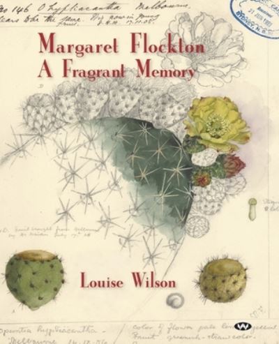 Cover for Louise Wilson · Margaret Flockton (Paperback Book) (2021)