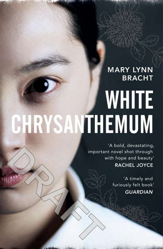Cover for Mary Lynn Bracht · White Chrysanthemum (Paperback Bog) (2018)