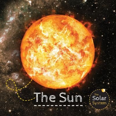 Cover for Gemma McMullen · The Sun (Paperback Book) (2019)