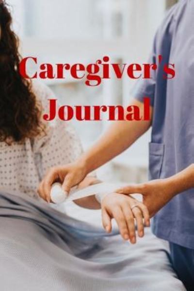 Cover for Monna Ellithorpe · Caregiver (Paperback Book) (2018)