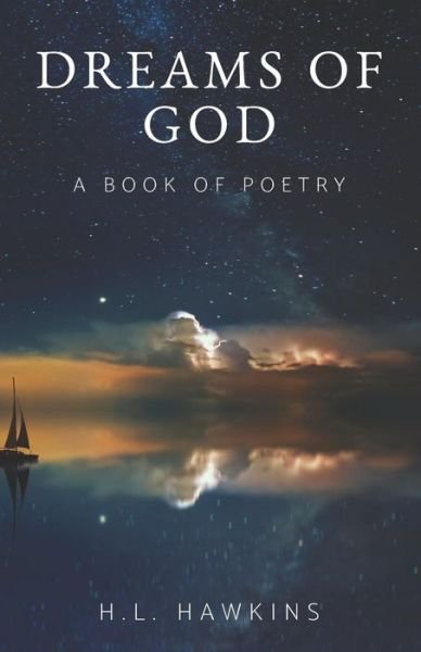 Cover for H L Hawkins · Dreams of God (Pocketbok) (2019)