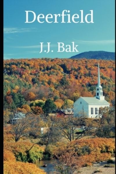 Cover for J J Bak · Deerfield (Paperback Book) (2019)