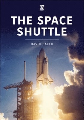 Cover for David Baker · The Space Shuttle (Paperback Book) (2022)