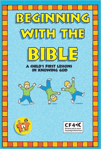 Cover for Tnt · Beginning With the Bible: The New Testament - On The Way (Paperback Bog) [Revised edition] (2012)