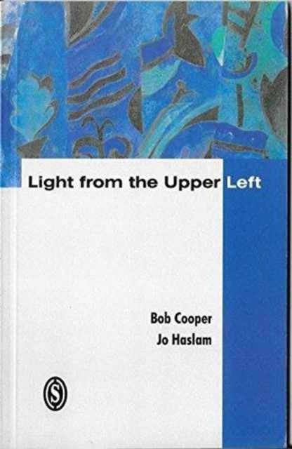 Cover for Bob Cooper · Light from the Upper Left (Paperback Book) (1997)