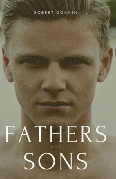 Cover for Robert Donkin · Fathers and Sons (Paperback Book) (2021)