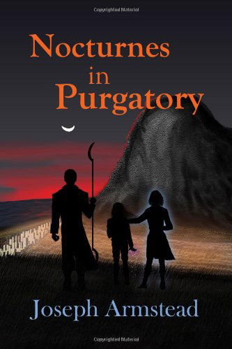 Cover for Joseph Armstead · Nocturnes in Purgatory (Paperback Book) (2012)