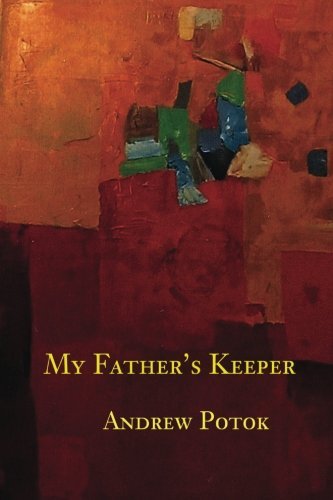 Cover for Andrew Potok · My Father's Keeper (Paperback Book) (2014)