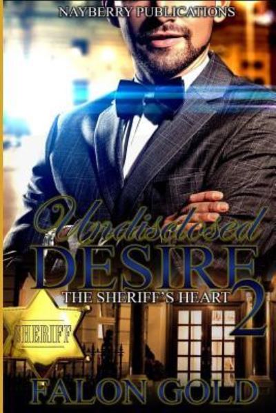 Cover for Falon Gold · Undisclosed Desire 2 (Paperback Book) (2017)