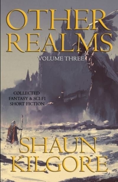 Cover for Shaun Kilgore · Other Realms (Paperback Book) (2020)