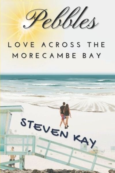 Cover for Steven Kay · Pebbles (Pocketbok) (2019)