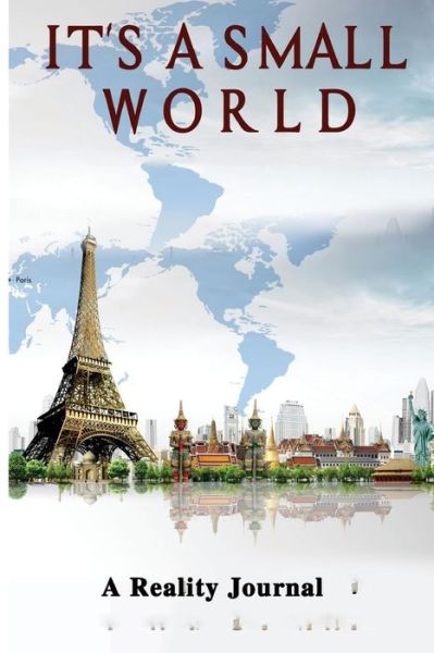 Cover for Donald Gorbach · It's A Small World (Paperback Book) (2017)