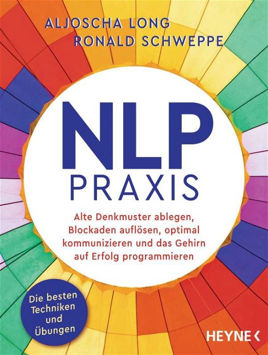Cover for Long · NLP-Praxis (Buch)