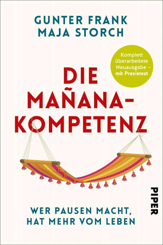 Cover for Frank · Die Mañana-Kompetenz (Book)