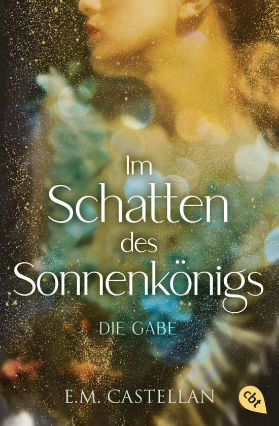 Cover for Castellan · Im Schatten des Sonnenkönigs (Book)