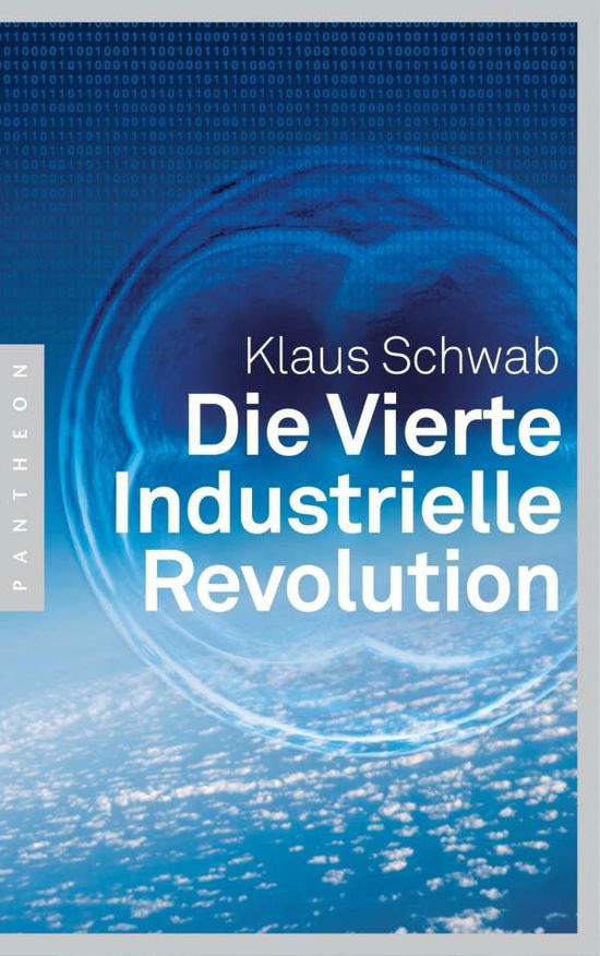 Cover for Schwab · Die Vierte Industrielle Revoluti (Book)