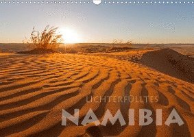 Lichterfülltes Namibia (Wandkalen - Peyer - Books -  - 9783670725459 - 