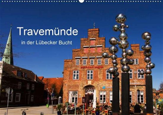 Travemünde in der Lübecker Bucht - Riedel - Books -  - 9783671955459 - 