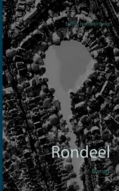 Cover for Iserhot-Hanke · Rondeel (Bog) (2017)