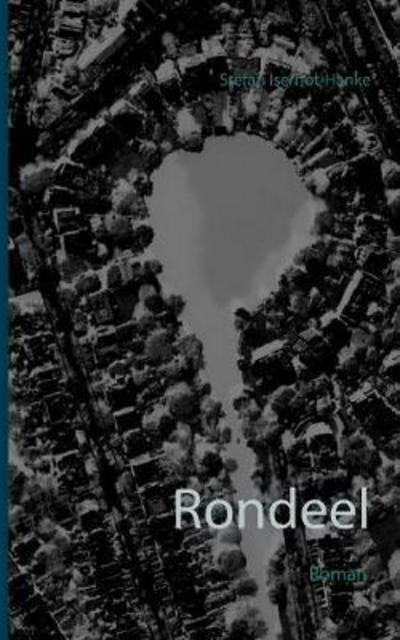 Cover for Iserhot-Hanke · Rondeel (Book) (2017)