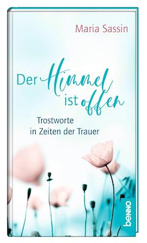 Cover for Maria Sassin · Der Himmel ist offen (Book) (2024)