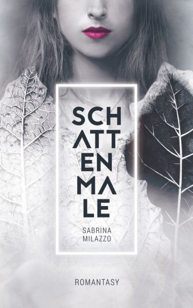 Cover for Milazzo · Schattenmale (Book) (2020)