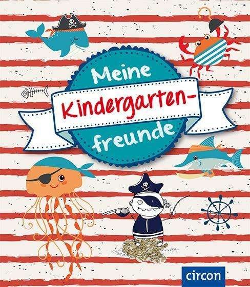 Meine Kindergartenfreund - Giebichenstein - Bücher -  - 9783817421459 - 