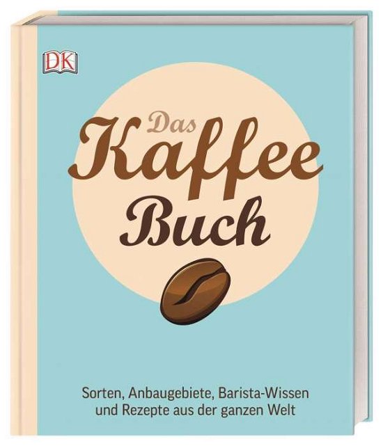 Cover for Moldvaer · Das Kaffee-Buch (Book)