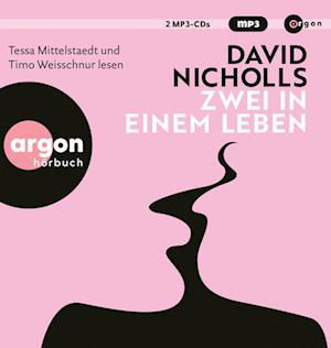 Cover for Mittelstaedt,tessa / Weisschnur,timo · Zwei in Einem Leben (CD) (2024)