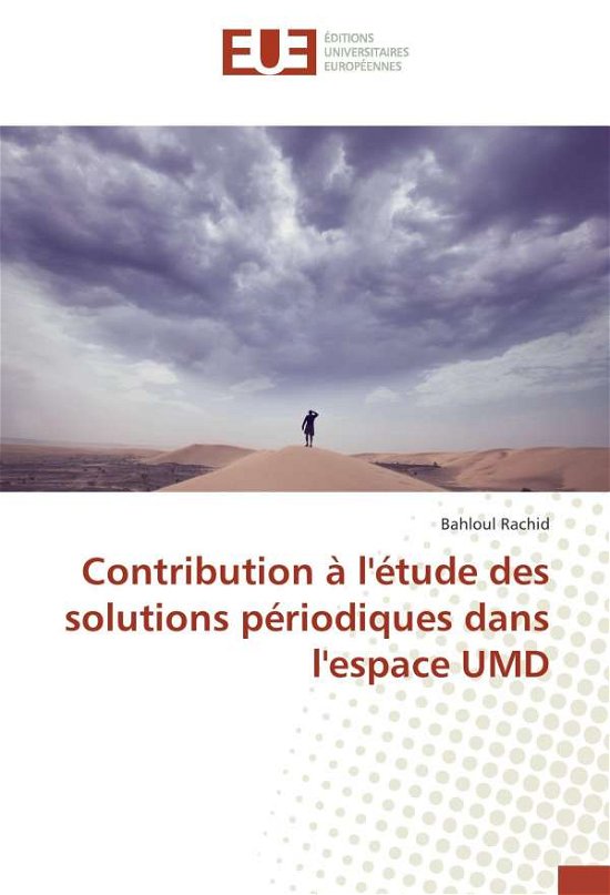 Cover for Rachid · Contribution à l'étude des solut (Bog)